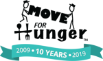 10 year anniversary logo