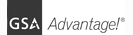 gsa advantage logo