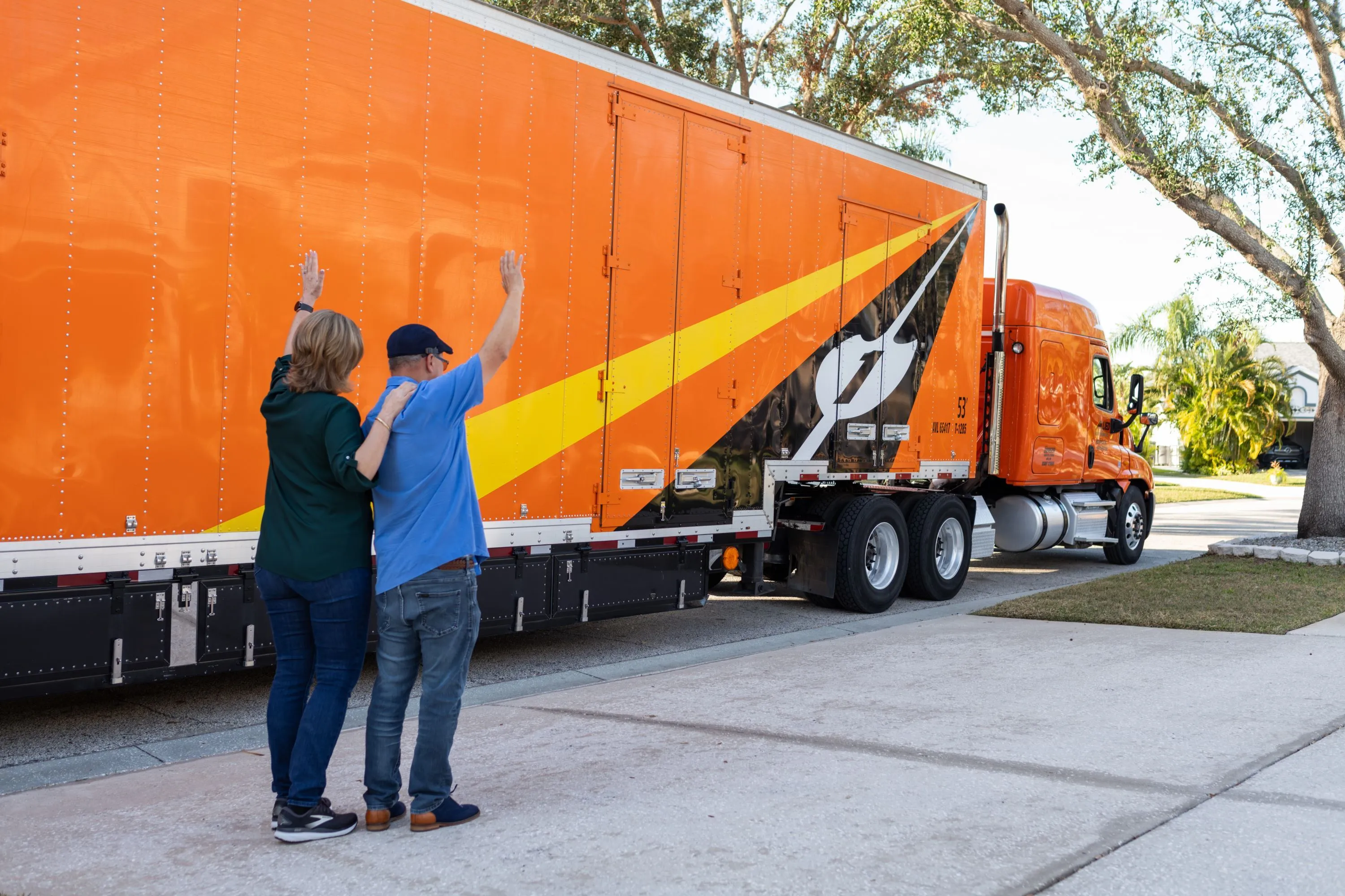 Request a Delaware Moving Quote from Bayshore Moving and Storage